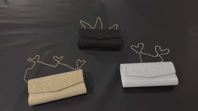 943_текстильные клатчи_ТМ Valigetti смотреть онлайн