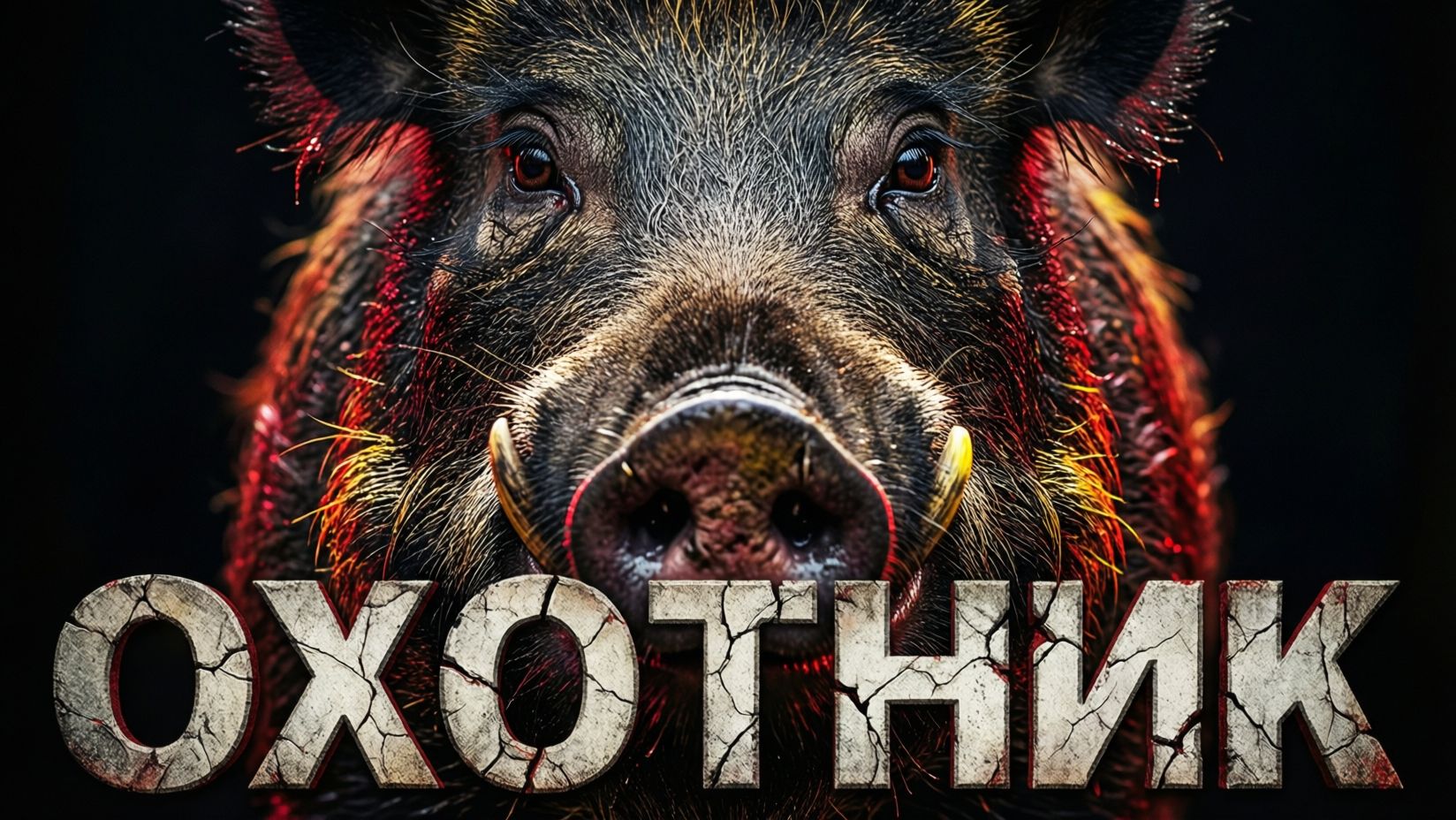 ОХОТНИК | ИСТОРИЯ НА НОЧЬ ИЗ КОЛЛЕКЦИИ МИСТИКИ И УЖАСОВ смотреть онлайн