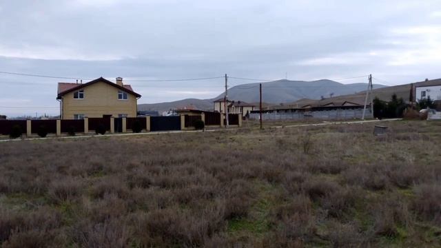 Солнечная долина Родниковая