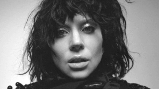 Lady Gaga - The Dead Dance (Dj Dark Remix) смотреть онлайн