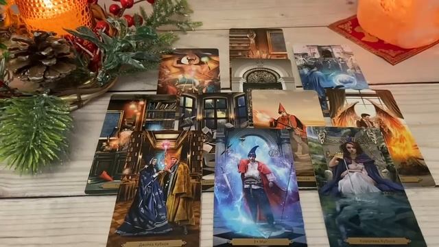 Любовь или игра с его стороны🍒🥰🔮Таро смотреть онлайн
