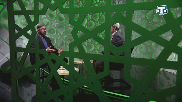 «Ирфан» Выпуск от 23.01.26 смотреть онлайн