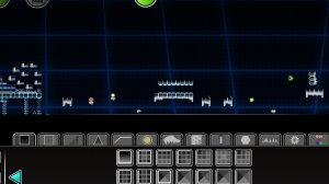 Как вам level от ASED656?