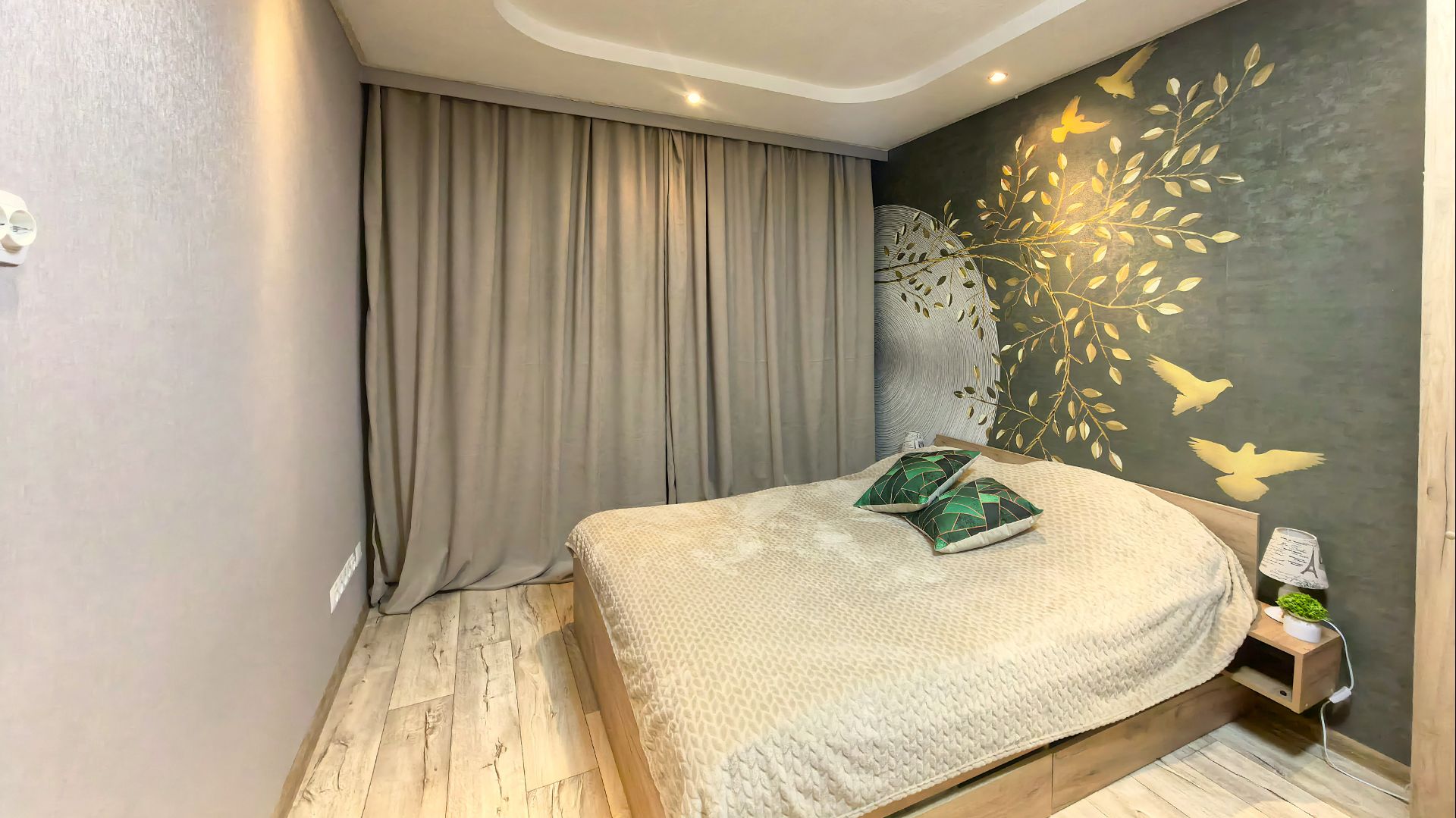 моховая 17 пр