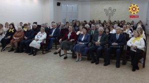 Чăваш Республикин Наци бибилиотеки 155 çулта