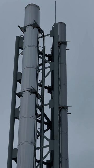 Сталь-Мастер успешно производит дымоходные системы для масштабных промышленных объектов смотреть онлайн