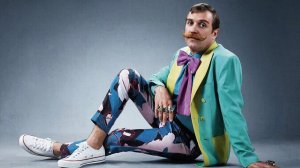 ДАК - Танцевать бесконечно (создано в Alice AI, suno)