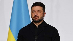 Зеленский рассказал о предмете обсуждений на переговорах в Абу-Даби