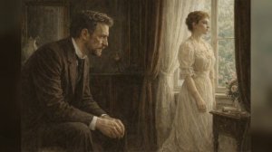 Всеволод Гаршин Очень коротенький роман