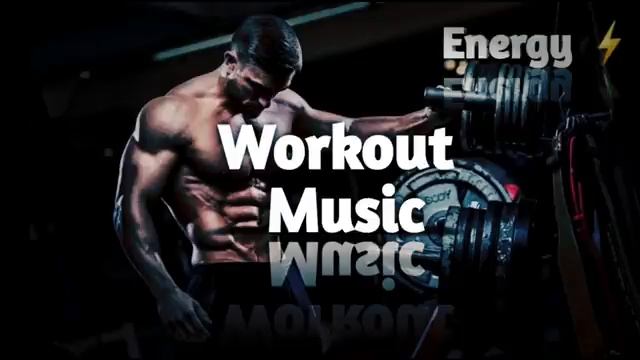 Workout Music New workout music ENERGY Energy Workout Music Gym song смотреть онлайн