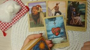 ЧТО ВОЗВРАЩАЕТСЯ В ВАШУ ЖИЗНЬ? гадание онлайн