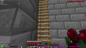 ИГРАЕМ С ПОДПИСЧИКАМИ В MINECRAFT! Minecraft Java Edition.