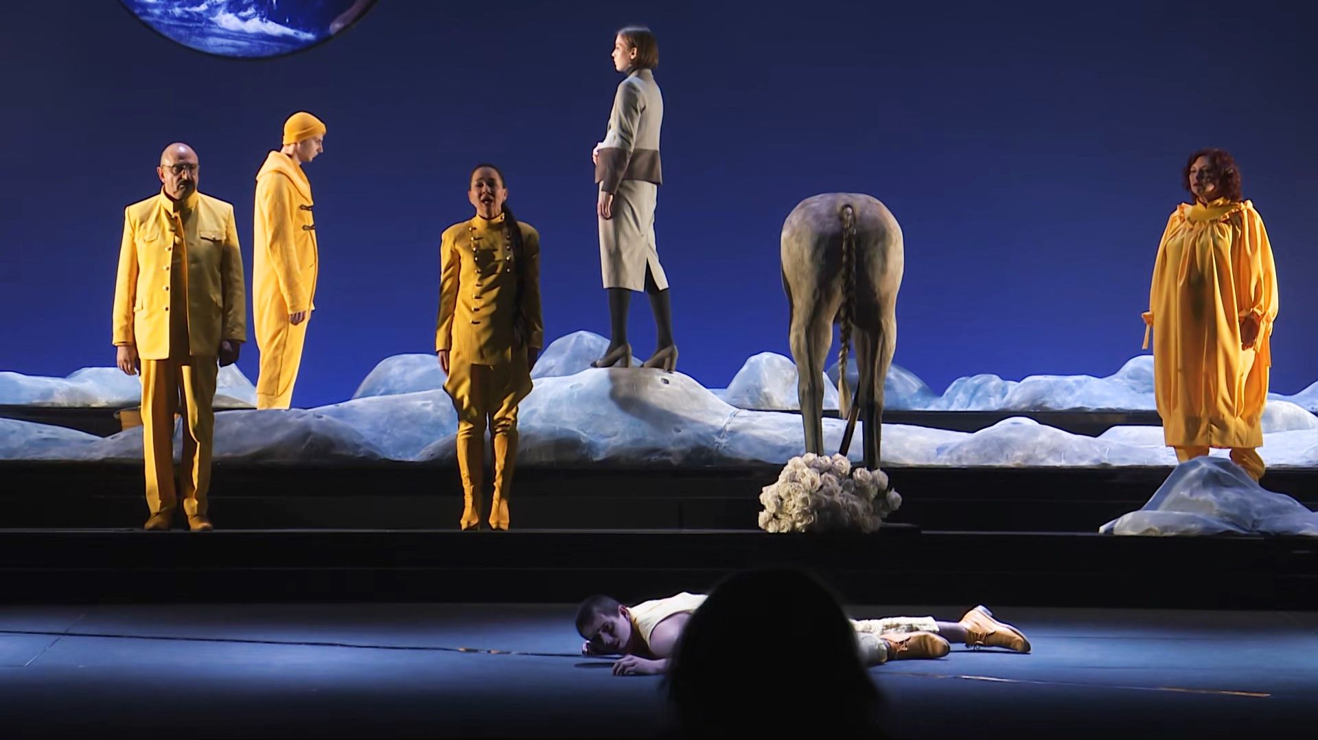 Культурная эволюция. 23 января смотреть онлайн