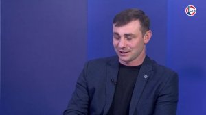 Александр Александров о студенческих традициях в СевГУ