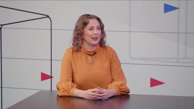 Интервью: Ирина Винтерле