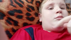 первое видео