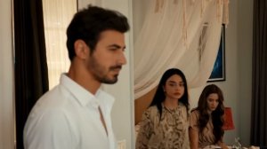 Между 8 серия (сериал, 2025)