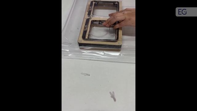 Станок для запайки блистерной упаковки HSD-TPRJ-12KW смотреть онлайн