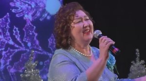 Любовь Костоглотова  "Своё счастье я дождусь!" (музыка и слова Ирины Скибиной)