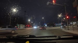 Съёмка(4) на Incta360 Ace Pro 2👍25.12.2025