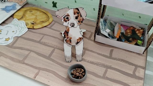 Влог со Сливой❤️🔥😋🥴 смотреть онлайн