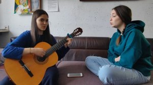 Конь.. Выйду ночью в поле с конем