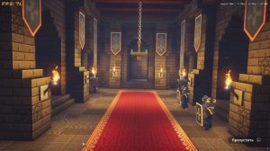 Minecraft Dungeons часть 9