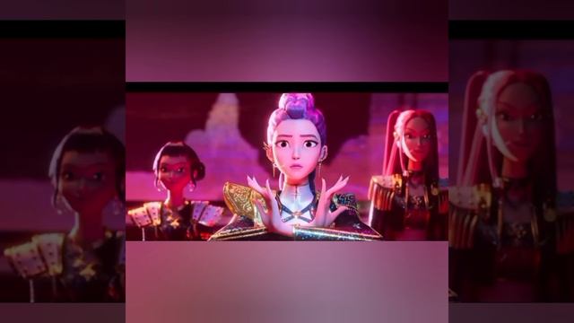 все песни K-pop demon Hendrix смотреть онлайн