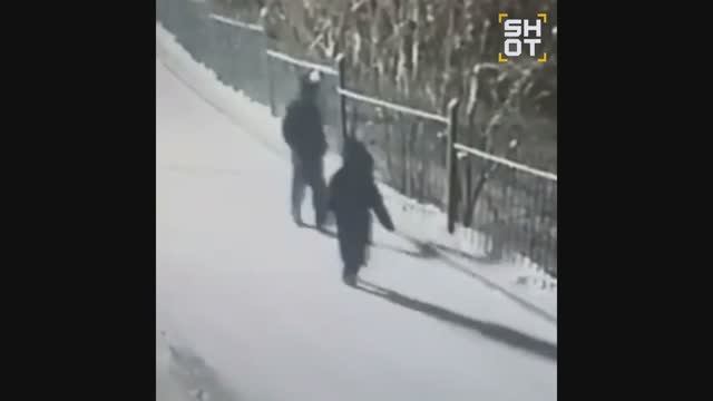 В Красноярске похитили ребенка! Требуют выкуп 30 млн рублей. смотреть онлайн