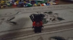 Богатый выбор фигурок