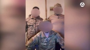 СВОи Герои. Руслан Мержуев