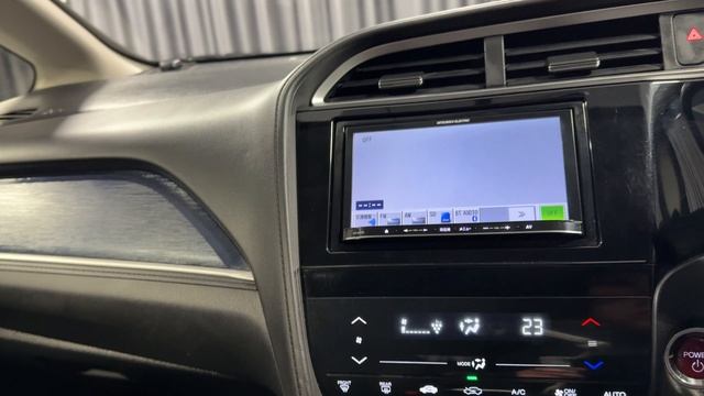 Honda shuttle 2016 смотреть онлайн