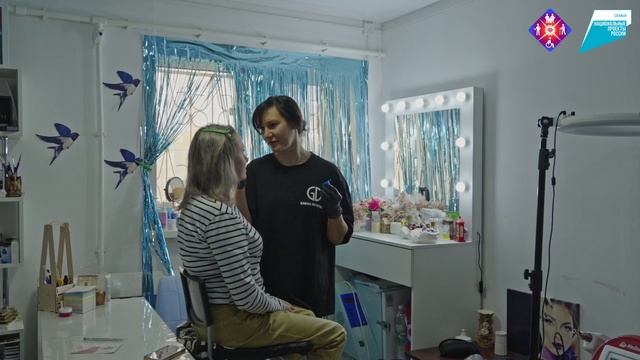 Социальный контракт - ключ к успеху смотреть онлайн