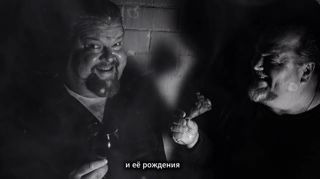 ОНИ ДЕЛАЛИ С НЕЙ ВСЕ, ЧТО ХОТЕЛИ. БАЛЕРИНУ СДЕЛАЛИ ＂ПОДАРКОМ＂ ДЛЯ ПОСЛОВ. смотреть онлайн