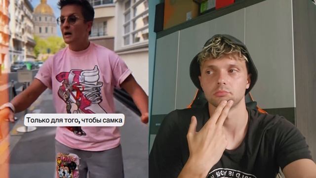 ТЁТКИ размечтались, что мужчины будут знакомиться и подчиняться