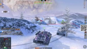 Tanks Blitz. 60к голды или 15840 руб Самый дорогой Танк а Истории ХМ 57, 10 уровень ПТ Америки