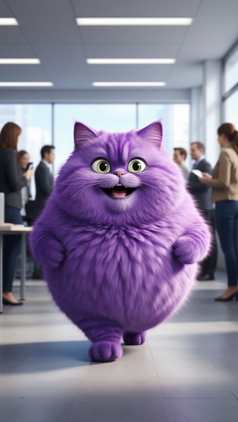 Котики,  пятница смотреть онлайн