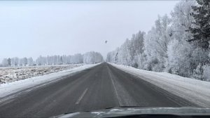 Хакасия выходного дня.