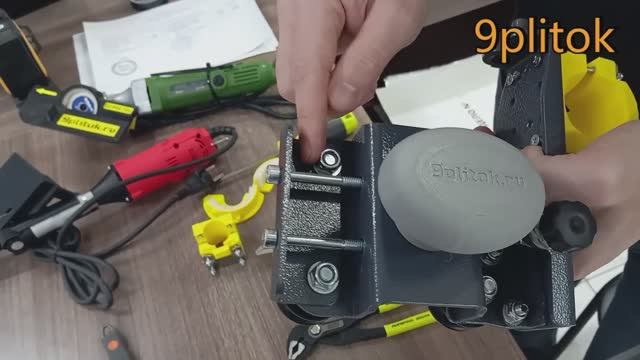 Каретка КС 2 для шин MaxSlim и Sigma под граверы ASP-MAX, G-400, G-100 смотреть онлайн