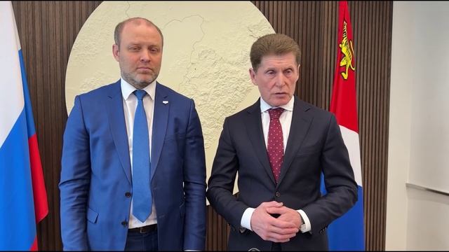 Военно-патриотические сборы «Время юных героев» пройдут в Приморье. смотреть онлайн