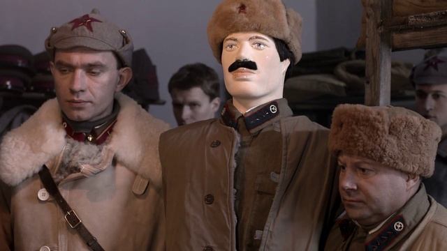 Финка оружие цирковых артистов смотреть онлайн