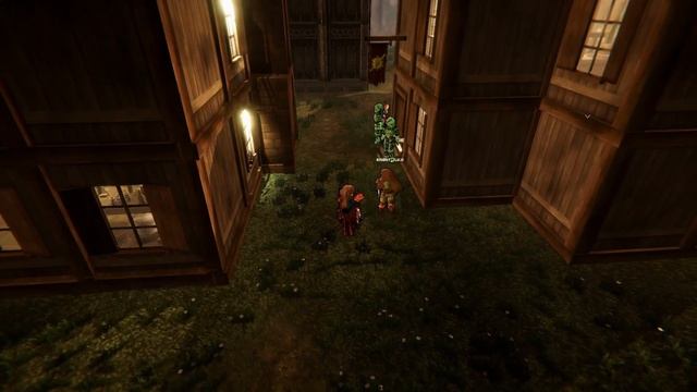 Duel Corp Early Access Trailer смотреть онлайн