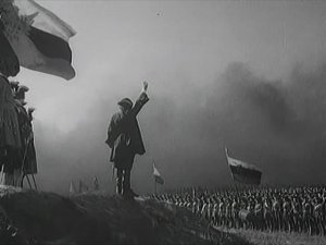 Было дело под Полтавой...