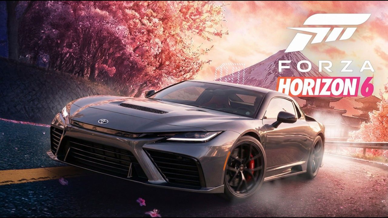 Forza Horizon 6 | ТРЕЙЛЕР | Поступит в продажу 19 мая 2026 года смотреть онлайн