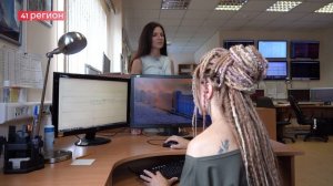 НОЧНОЕ ЗЕМЛЕТРЯСЕНИЕ, РАЗБУДИВШЕЕ 23 ЯНВАРЯ ЖИТЕЛЕЙ КАМЧАТКИ, БЫЛО АФТЕРШОКА • НОВОСТИ КАМЧАТКИ