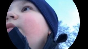 Кружки которые я записывал когда я гулял