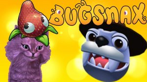 Необычайное приключение на острове с говорящим КОТЕНКОМ АБИ 🐱 ИГРА для ДЕТЕЙ 🐱 Bugsnax #231