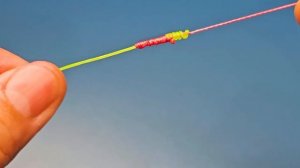 Секреты профессионального рыболова Любимый рыболовный узел 2026