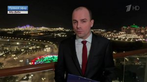 СМИ сообщили возможные темы переговоров по Украине в Абу-Даби.