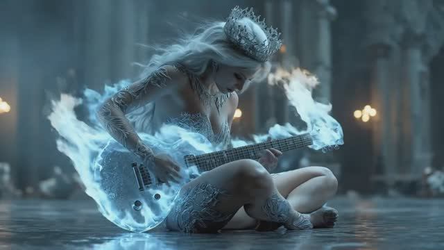 Корона возвращается – Эпическая героическая мелодия (Кинематографическая фантазия) смотреть онлайн